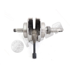 KUBA XY250STXE KRANK 250cc #KM 21023