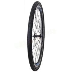 12 1/2 x 1.75 x 2 1/4 [DESEN -1241] SİYAH BİSİKLET DIŞ LASTİK #36185