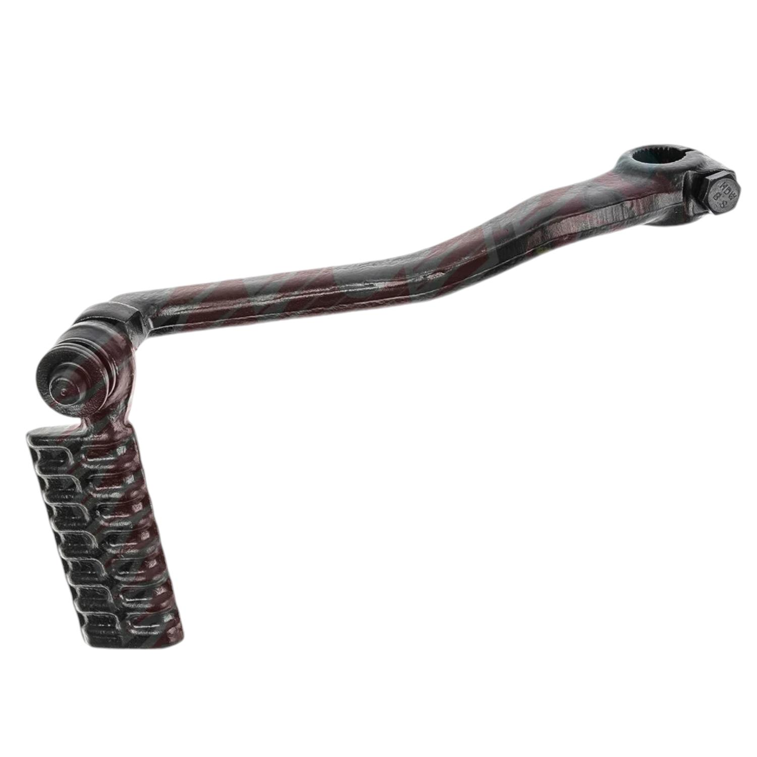 MARŞ KOLU SİYAH SCT 125/150 #19002