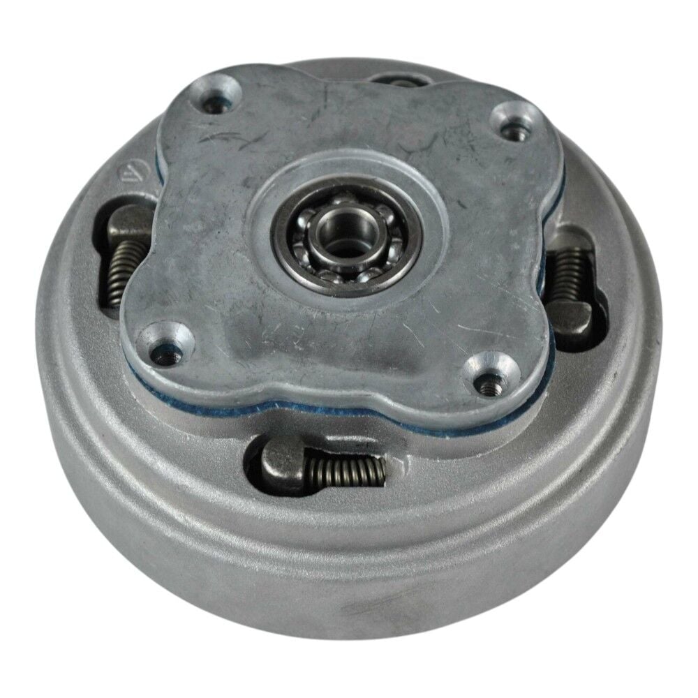 CG 100 DEBRIYAJ KOMPLE DİK MODEL #14020