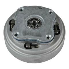 CG 100 DEBRIYAJ KOMPLE DİK MODEL #14020