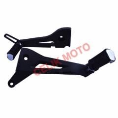 ARKA BASAMAK VE BRAKETİ KOMPLE SNAPPY SFC #50433