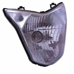ÖN FAR CB 125E #51259