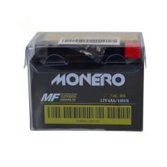 YTX4L - BS - [BWS 100 - SFC] MONERO-SWAN AKÜ #50028