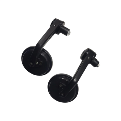 GİDON AYNASI YUVARLAK #BJ-296