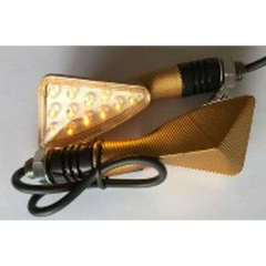 801 SARI LED SİNYAL #CS801A