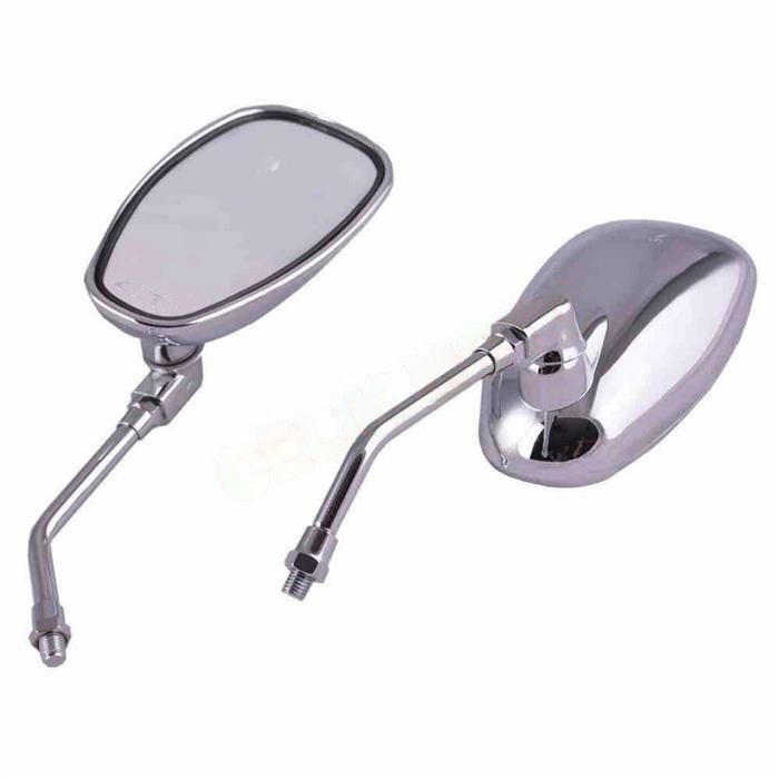 QY 151 AYNA 10 MM NİKEL-UZUN KOL TAKIM #50233