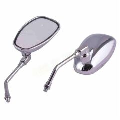 QY 151 AYNA 10 MM NİKEL-UZUN KOL TAKIM #50233