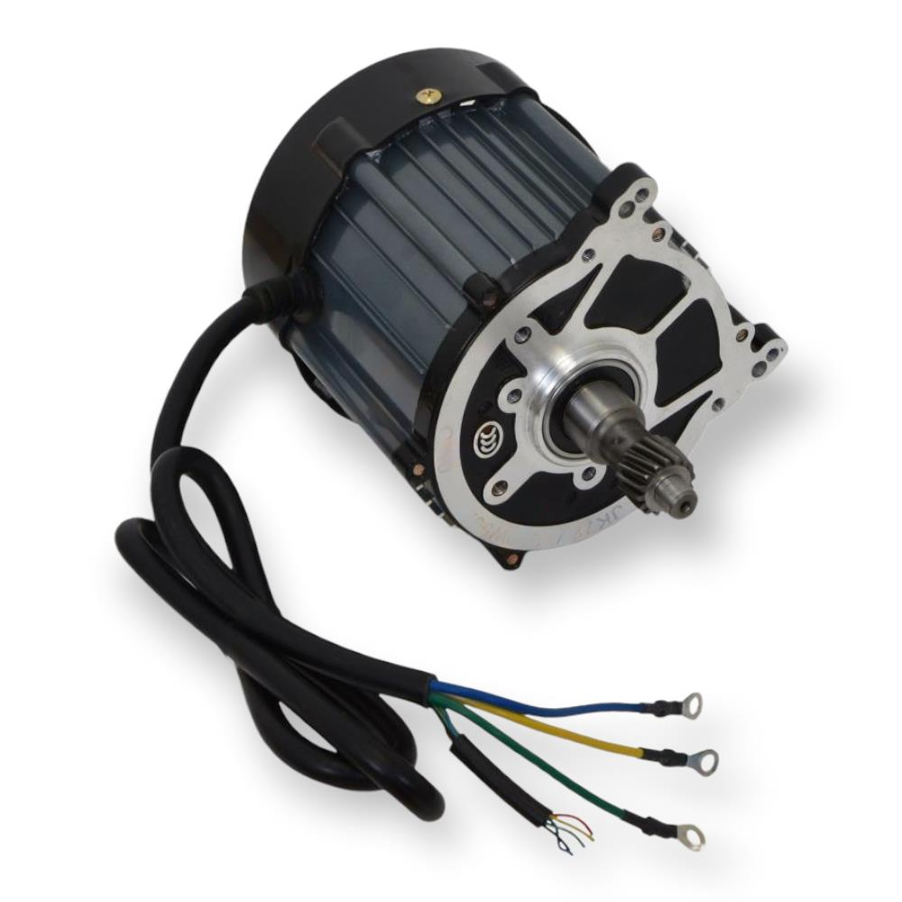 MOTOR 72V 1200W - 3 TEKERLEKLİ KASALI GF500 ILGAZ EBIKE #60227