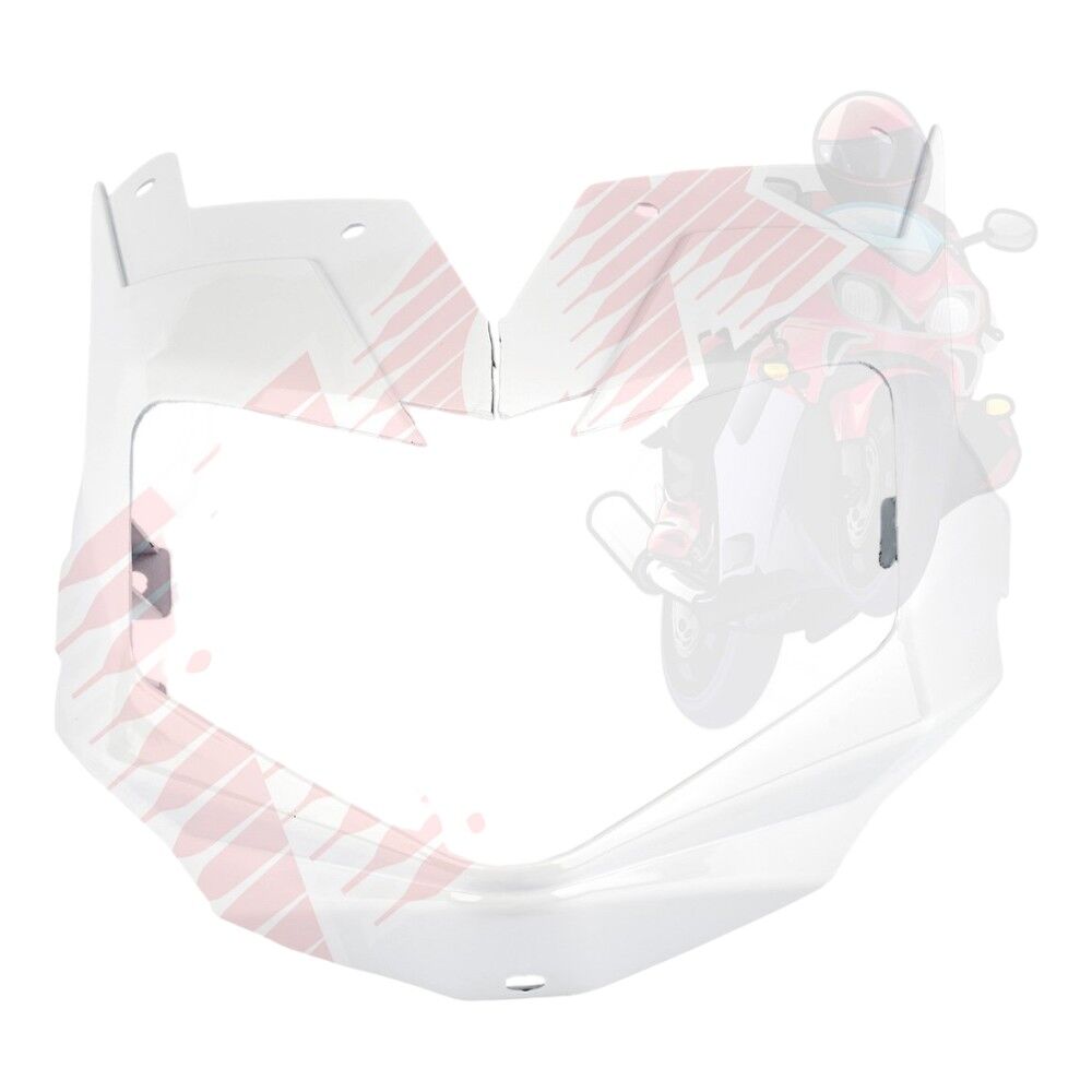 FAR MUHAFAZASI BEYAZ MH 125 #40068