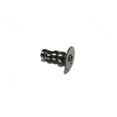 ZAT150-FIZY-HUSSAR EGZANTRIK MILI 29MM #153.05.SCT05