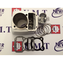 150 AGK SILINDIR KOMPLE SET #UMT302