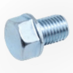 RAMZEY CUB 100 YAĞ POPASI KOMPLE #541051100