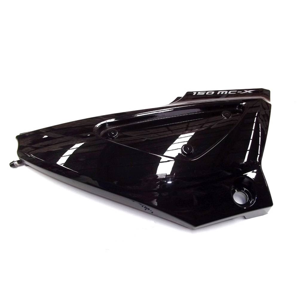 MONDIAL 150MC-X ROADRCERX SELE ALTI YAN KRNJ SAG SIYAH #Y4MON0760A0032
