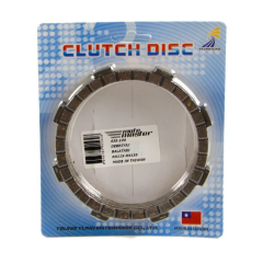 DEBRİYAJ BALATASI RX115-RX135 Tw #435-104