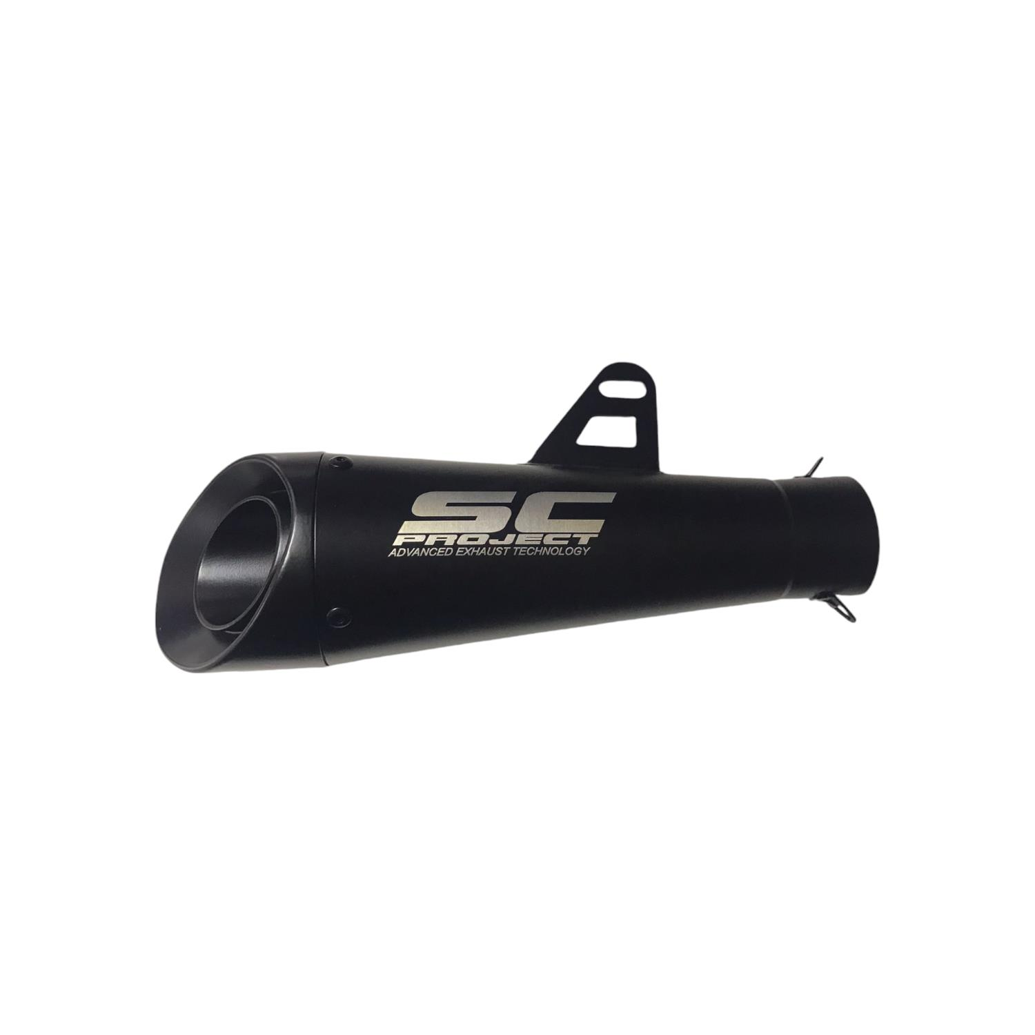 SC EGZOZ SİYAH SUSTURUCULU #BJ-316