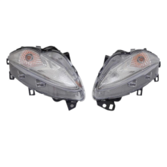 ÖN SİNYAL [TAKIM] HONDA DIO - E BELGELİ #56847