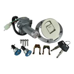 MONDIAL MC- MCX 125- 150 KONTAK SETİ #Ç18015