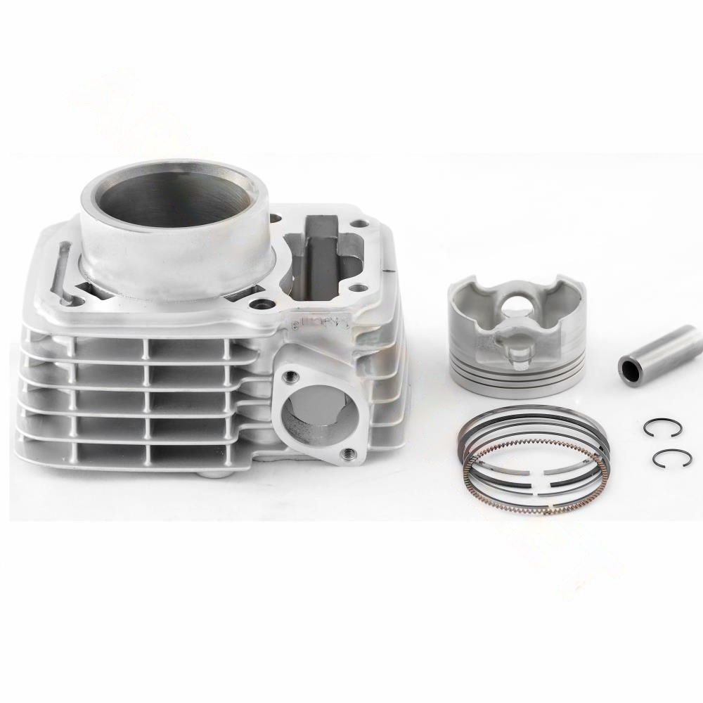 SİLİNDİR KOMPLE CBF 150 [OEM] #52771