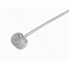 1.80 CM DEBRİYAJ TELİ SİLİNDİR BAŞ #26021