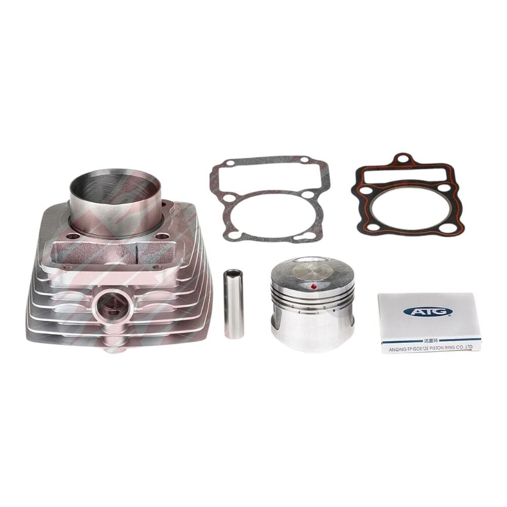 SİLİNDİR 15 PERNO 62 MM OEM CG 150 #23009