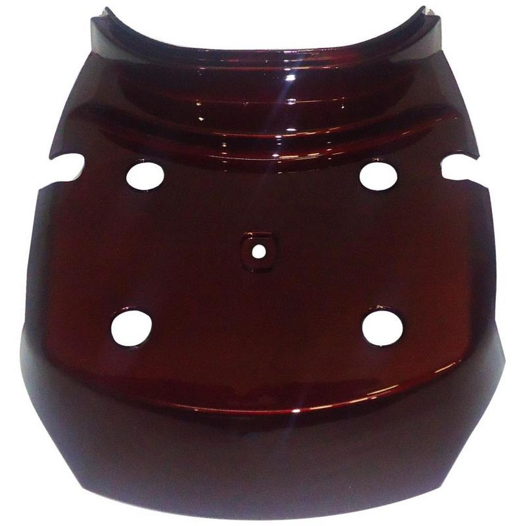 STMAX 406 ARKA BAGAJ ALT TABLASI BORDO #406-E-100-BRD