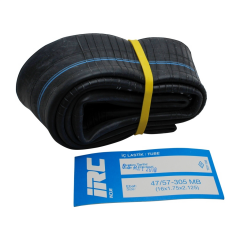 BİSİKLET İÇ LASTİK 16 JANT 47/57-305 MB 16M 1.75 M2 125 IRC ANLAS #102.1.0350