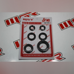 MSR KEÇE SETİ FIZY 125 #CNT 150