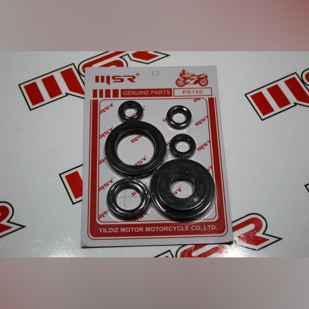 MSR KEÇE SETİ PS 150 DYLAN #CNT 151