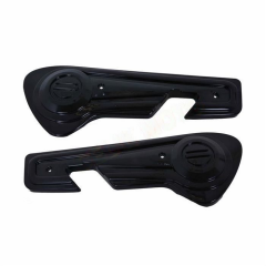 E-BIKE CUB MODELİ BEŞİK MUHAFAZA [SİYAH] TAKIM #60157