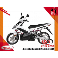 VITELLO ARTEMIS 800W ON FREN ALT MERKEZ KOMPLE #ELK01-P02061