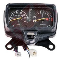KM SAATİ KOMPLE K.BRETON #34019