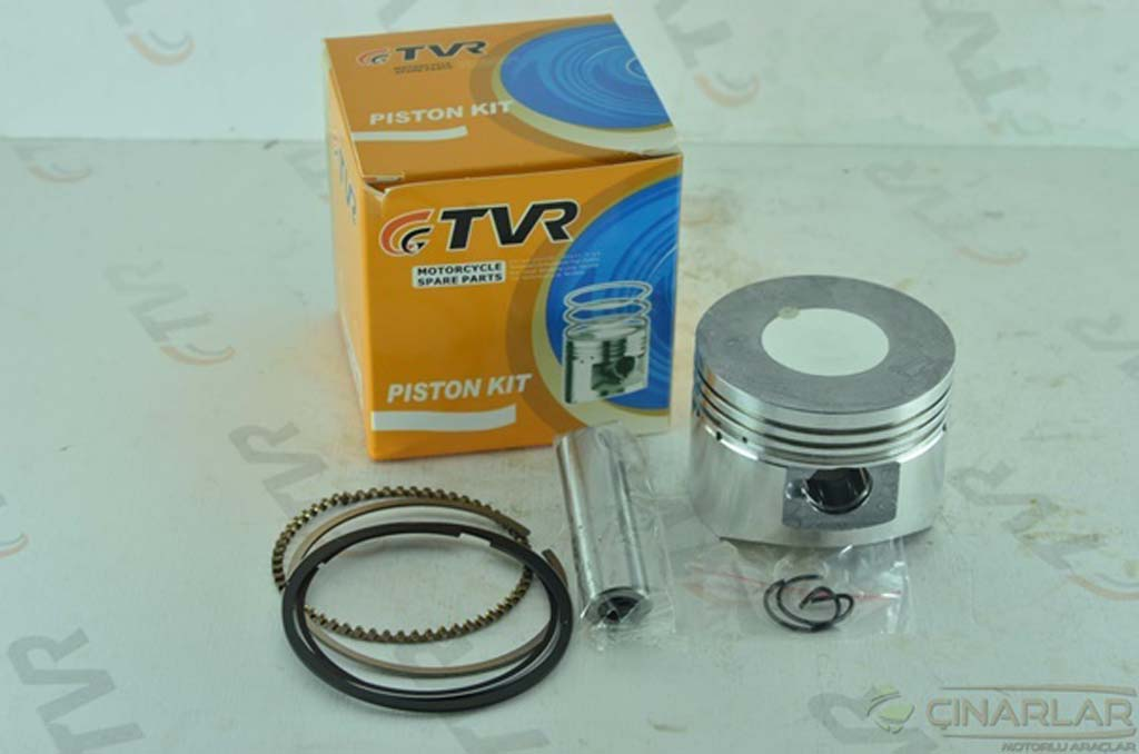 CUP-110 PİSTON SEKMAN SETİ #24038