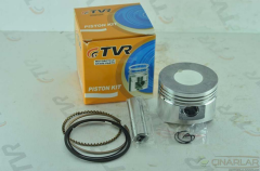 CUP-110 PİSTON SEKMAN SETİ #24038