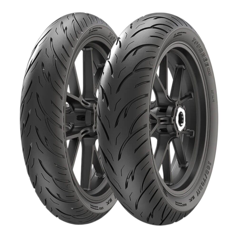 140/70 R 17 ANLAS TOURNEE SPORT DUBLEX DIŞ LASTİK (ADET)#6297