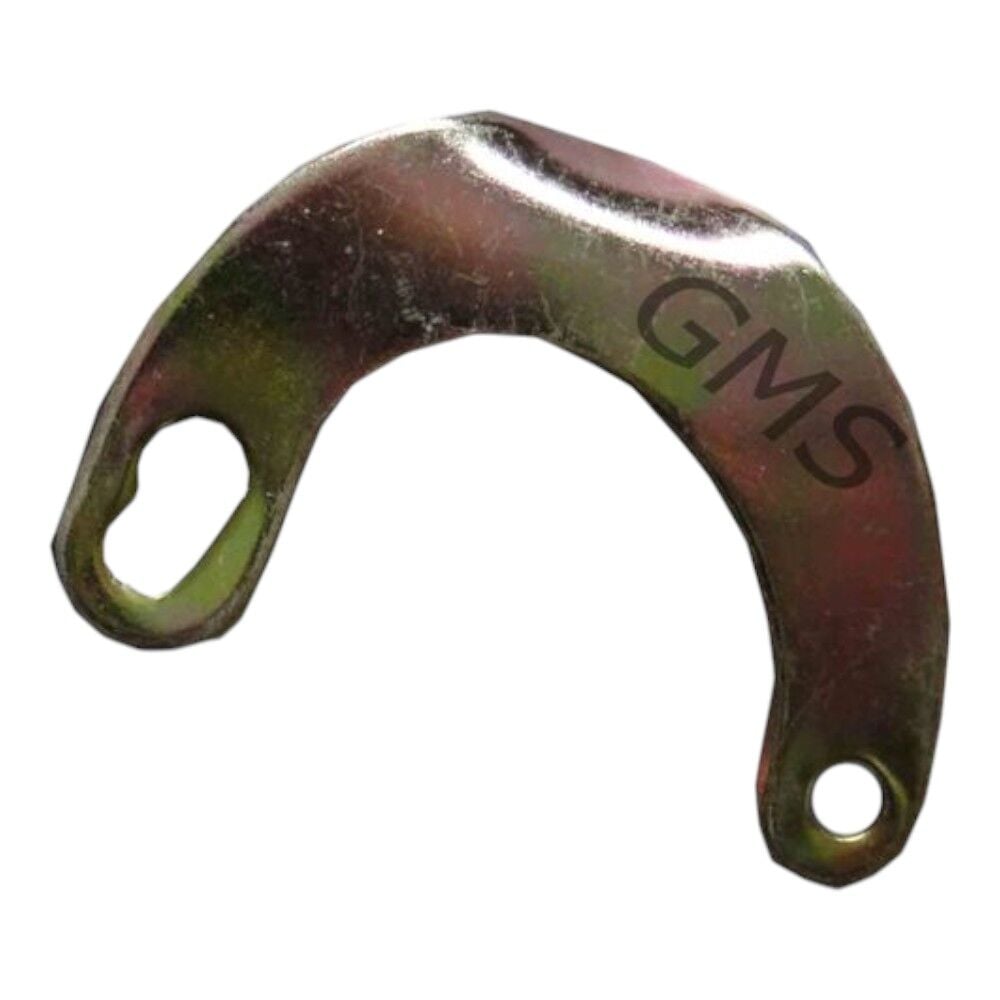 ALT SEHBA BRAKETİ SAÇ CG125 #GMS6002