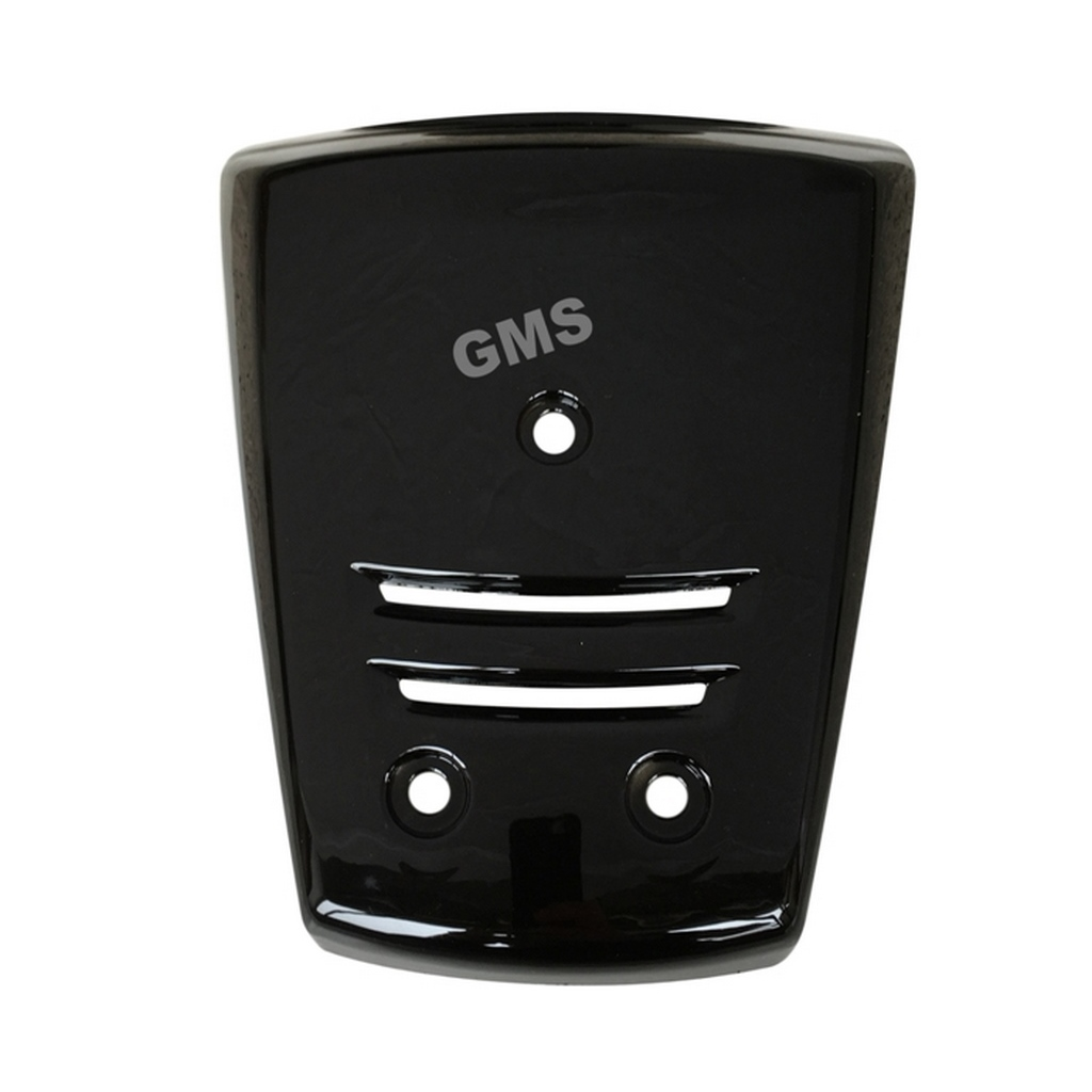 ÖN GÖGÜS SİYAH CUP ÇELİK #GMS5334-S