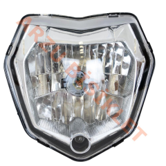 ÖN FAR KOMPLE MONDIAL MCX 150 - E BELGELI #56940