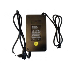 YUKİ DÜNYA ORİON VITELLO LIKYA 1200W SARJ ADAPTORU 60V 20AH 2,5A #ELK03-P0019