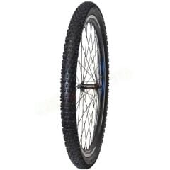 29 x 2.10 [DESEN - 2951] SİYAH - MEGHNA #36205