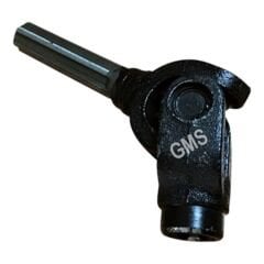 GERİ VİTES KUTU ŞAFT MİLİ CG #GMS-MUH002