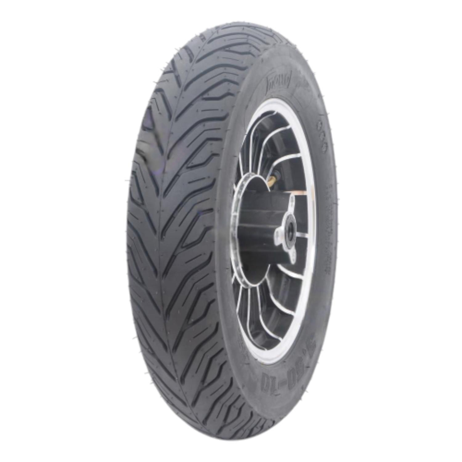 3.00 x 10 TL [DESEN - X-STREET] PAKİSTAN - MOTTO #38273