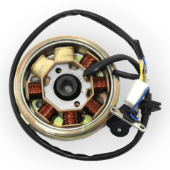 STMAX DABRA-BRAVO 50 STATÖR #DR-BV-046
