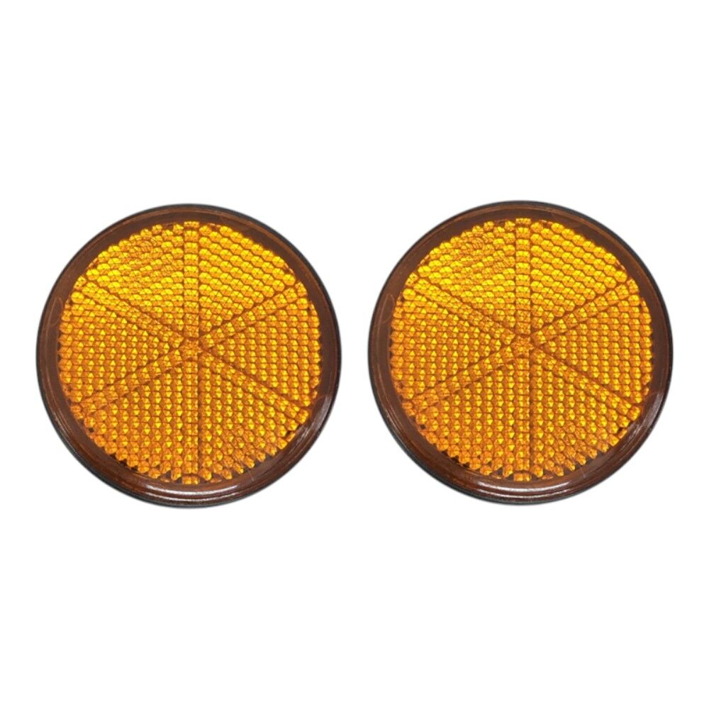 REFLEKTÖR YUVARLAK VİDA: 6MM TK #GMS1702