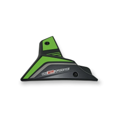 MONDIAL 125 F KIDEN ON PANEL SOL (YESIL) #Y4MON1042A0004