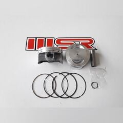 CG 200 65.5 MODİFİYE PİSTON TEK SEKMAN 15P #MDF 037F