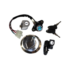 DELTAFORCE 125KT KILIT SETI #Y4DLT0130A0009