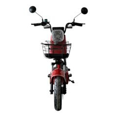 VİCTORY COSY ELEKTRİKLİ MOTOSİKLET - KIRMIZI #120VT01