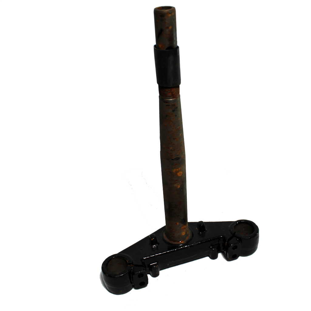 LIFAN TRAVELLER 150 PLATIN #251002