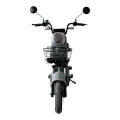 VİCTORY COSY ELEKTRİKLİ MOTOSİKLET - SİYAH #120VT02